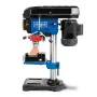 Column drill Scheppach DP16VLS 500 W by Scheppach, Bench drills - Ref: S7167381, Price: 147,67 €, Discount: %