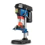 Berbequim de coluna Scheppach DP16VLS 500 W de Scheppach, Berbequim com prensa - Ref: S7167381, Preço: 147,67 €, Desconto: %