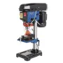 Berbequim de coluna Scheppach DP16VLS 500 W de Scheppach, Berbequim com prensa - Ref: S7167381, Preço: 147,67 €, Desconto: %