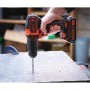 Screwdriver Black & Decker BDC718AS2F 18 V 40 Nm by Black & Decker, Drills and screwdrivers - Ref: S7167382, Price: 220,73 €,...