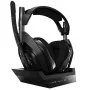 Auriculares con Micrófono Logitech Astro A50 de Logitech, Auriculares con micrófonos - Ref: S7167411, Precio: 375,57 €, Descu...