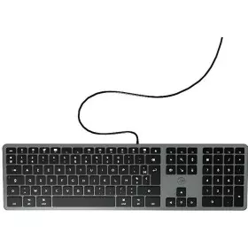 Tastatur Mobility Lab Azerty Französisch von Mobility Lab, Tastaturen - Ref: S7167491, Preis: 45,22 €, Rabatt: %