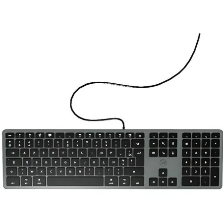 Teclado Mobility Lab Azerty Francés de Mobility Lab, Teclados - Ref: S7167491, Precio: 46,20 €, Descuento: %