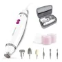 Set dei Manicure Medisana MP 840 Bianco di Medisana, Trapani e accessori elettrici per manicure - Rif: S7167533, Prezzo: 73,6...