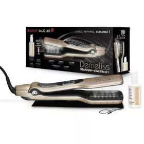 Plancha de Pelo Saint-Algue 3992 Demeliss de Saint-Algue, Planchas para el pelo - Ref: S7167536, Precio: 92,70 €, Descuento: %