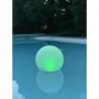 Floating solar light for swimming pools Galix LED RGB Multicolour by Galix, Lighting products - Ref: S7167550, Price: 66,91 €...