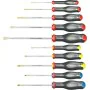 Screwdriver Set Facom FCMATWJ10PB (10 Units) by Facom, Screwdrivers - Ref: S7167554, Price: 76,16 €, Discount: %