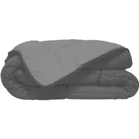 Relleno Nórdico Poyet Motte Calgary Plateado Gris 400 g 220 x 240 cm 400 g /m² de Poyet Motte, Edredones y fundas para edredó...