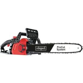 Chainsaw Scheppach 2400 W 45,5 cm by Scheppach, Chain Saws - Ref: S7167609, Price: 95,89 €, Discount: %