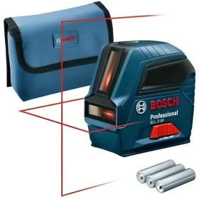 Laser level BOSCH by BOSCH, Laser measuring tools and accessories - Ref: S7167612, Price: 141,90 €, Discount: %