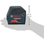 Nível Laser BOSCH de BOSCH, Ferramentas para medição laser e acessórios - Ref: S7167612, Preço: 153,21 €, Desconto: %