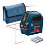 Laser-Wasserwaage BOSCH von BOSCH, Laser-Messwerkzeuge und Zubehör - Ref: S7167612, Preis: 153,21 €, Rabatt: %