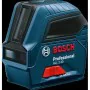 Laser-Wasserwaage BOSCH von BOSCH, Laser-Messwerkzeuge und Zubehör - Ref: S7167612, Preis: 153,21 €, Rabatt: %