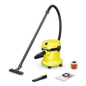 Aspirateur Kärcher WD 2 V-15/4/18/C de Kärcher, Aspirateurs eau et poussière - Réf : S7167616, Prix : 99,60 €, Remise : %