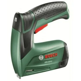 Agrafeuse BOSCH 0603968201 de BOSCH, Agrafeuses et cloueuses - Réf : S7167617, Prix : 93,65 €, Remise : %