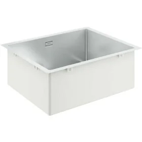 Sink with One Basin Grohe K700 60-S 50 x 40 x 20 cm by Grohe, Sinks - Ref: S7167618, Price: 277,72 €, Discount: %