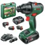 Taladro Percutor BOSCH AdvancedImpact 18 18 V de BOSCH, Taladros y atornilladores - Ref: S7167625, Precio: 251,17 €, Descuent...