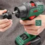 Driver Drill BOSCH AdvancedImpact 18 18 V by BOSCH, Drills and screwdrivers - Ref: S7167625, Price: 262,82 €, Discount: %