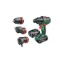 Driver Drill BOSCH AdvancedImpact 18 18 V by BOSCH, Drills and screwdrivers - Ref: S7167625, Price: 262,82 €, Discount: %