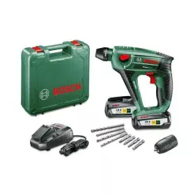 Martillo perforador BOSCH UNO MAXX de BOSCH, Martillos perforadores - Ref: S7167628, Precio: 267,36 €, Descuento: %