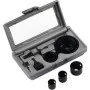 Set de coronas perforadoras BOSCH de BOSCH, Sierras perforadoras - Ref: S7167683, Precio: 29,75 €, Descuento: %