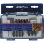 Set de accesorios para multiherramienta Dremel 688 de Dremel, Herramientas multiusos y accesorios - Ref: S7167685, Precio: 33...