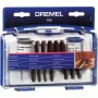 Set di accessori multiutensile Dremel 688 di Dremel, Strumenti e accessori multiuso - Rif: S7167685, Prezzo: 33,36 €, Sconto: %