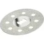 Disque de diamant Dremel S545 Ø 38 mm de Dremel, Aspirateurs et collecteurs de poussières - Réf : S7167686, Prix : 36,86 €, R...