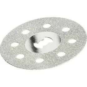 Disco diamantato Dremel S545 Ø 38 mm di Dremel, Aspiratori e raccogli polvere - Rif: S7167686, Prezzo: 36,86 €, Sconto: %