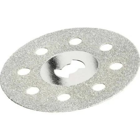 Disco de diamante Dremel S545 Ø 38 mm de Dremel, Aspiradoras y colectores de polvo - Ref: S7167686, Precio: 36,75 €, Descuent...