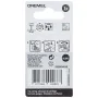 Disco de diamante Dremel S545 Ø 38 mm de Dremel, Aspiradoras y colectores de polvo - Ref: S7167686, Precio: 36,75 €, Descuent...