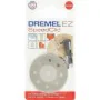 Diamond disc Dremel S545 Ø 38 mm by Dremel, Vacuum cleaners and dust collectors - Ref: S7167686, Price: 36,75 €, Discount: %