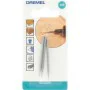 Fräswerkzeug Dremel 105 Ø 0,8 mm (3 Stück) von Dremel, Zubehör zum Fräsen - Ref: S7167689, Preis: 24,20 €, Rabatt: %