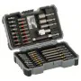 Set de Destornilladores BOSCH 2607017164 43 Piezas de BOSCH, Destornilladores - Ref: S7167795, Precio: 47,60 €, Descuento: %