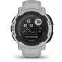 Montre intelligente GARMIN Instinct 2 Solar Gris de GARMIN, Montres connectées - Réf : S7167818, Prix : 403,21 €, Remise : %