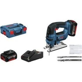 Jigsaw BOSCH by BOSCH, Blades - Ref: S7167822, Price: 429,63 €, Discount: %