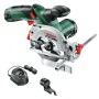 Sierra circular BOSCH Universalcirc 12 V de BOSCH, Sierras - Ref: S7167823, Precio: 193,64 €, Descuento: %