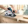 Scie circulaire BOSCH Professional GKS 165 1100 W 240 V de BOSCH, Scies - Réf : S7167824, Prix : 234,21 €, Remise : %