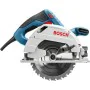 Kreissäge BOSCH Professional GKS 165 1100 W 240 V von BOSCH, Sägen - Ref: S7167824, Preis: 234,21 €, Rabatt: %