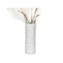 Vase Romimex Blanc Céramique 13 x 40 x 13 cm de Romimex, Vases - Réf : D1616861, Prix : 26,93 €, Remise : %