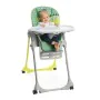 Trona Chicco Cocodrilo + 6 Meses Versátil y adaptable de Chicco, Tronas - Ref: S7167834, Precio: 163,52 €, Descuento: %