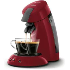 Kapsel-Kaffeemaschine Philips SENSEO ORIGINAL 1450 W von Philips, Kaffeekapselmaschinen - Ref: S7167888, Preis: 100,77 €, Rab...