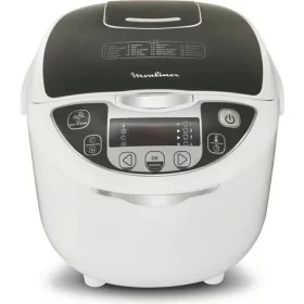 Olla Moulinex MK708E10 750 W de Moulinex, Ollas eléctricas programables - Ref: S7167893, Precio: 126,30 €, Descuento: %