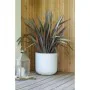 Maceta EDA Blanco Plástico Redonda Ø 40 cm de EDA, Macetas para flores - Ref: S7168002, Precio: 44,10 €, Descuento: %