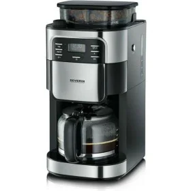 Drip Coffee Machine Severin KA 4810 1000 W 1,4 L by Severin, Filter Coffee Machines - Ref: S7168003, Price: 153,46 €, Discoun...