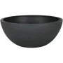 Plant pot EDA 547020 Grey Anthracite Plastic Ø 30 cm by EDA, Flower Pots - Ref: S7168100, Price: 28,97 €, Discount: %