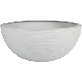 Pot EDA Graphit'Up Ø 40 cm Plastique de EDA, Pots de fleurs - Réf : S7168103, Prix : 34,55 €, Remise : %