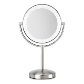 Magnifying Mirror with LED Babyliss 9437E Double-sided by Babyliss, Bathroom Mirrors - Ref: S7168127, Price: 83,37 €, Discoun...