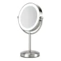 Magnifying Mirror with LED Babyliss 9437E Double-sided by Babyliss, Bathroom Mirrors - Ref: S7168127, Price: 79,39 €, Discoun...