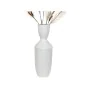 Vase Romimex Blanc Céramique 18 x 49 x 18 cm de Romimex, Vases - Réf : D1616866, Prix : 56,46 €, Remise : %